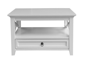 white furniture,white coffee table
